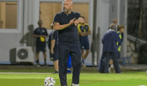 Serie B, debacle della Carrarese in trasferta a Monza