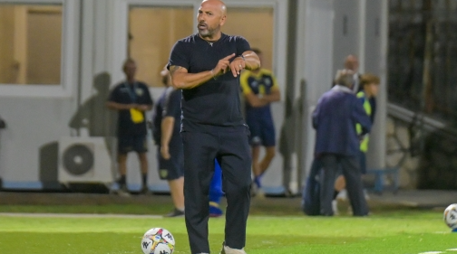 Serie B, debacle della Carrarese in trasferta a Monza