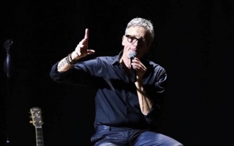 Il concerto natalizio a Terranuova con Walter Sterbini