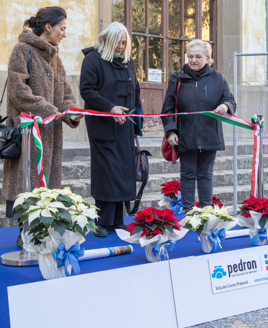 Università di Firenze, avviata riqualificazione  della sede di Ingegneria in via Santa Marta