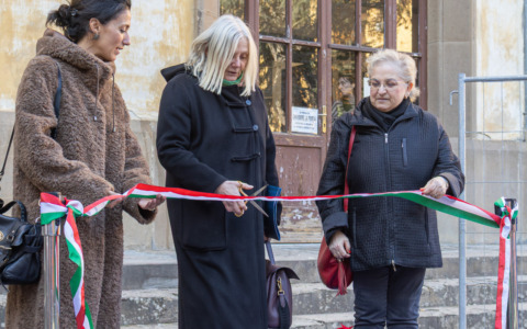 Università di Firenze, avviata riqualificazione  della sede di Ingegneria in via Santa Marta