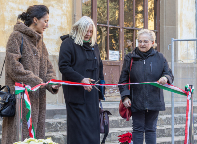 Università di Firenze, avviata riqualificazione della sede di Ingegneria in via Santa Marta