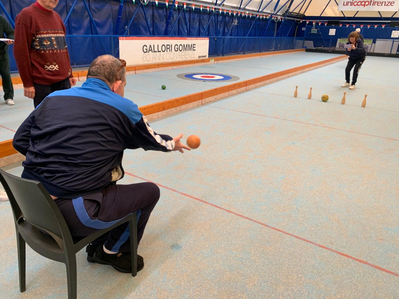 Un torneo che unisce: le Rsa del territorio in campo per una giornata di sport e comunità