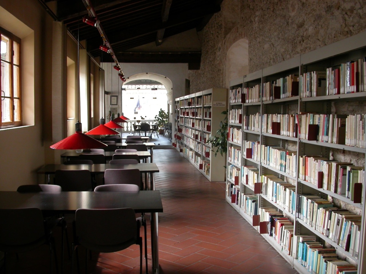 La biblioteca Carducci di Pietrasanta ottiene un finanziamento dal ministero della cultura per l’acquisto di nuovi libri