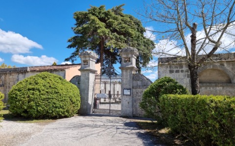 Esumazioni 2017-2024, da Gennaio i resti verranno collocati nell’ossario comune