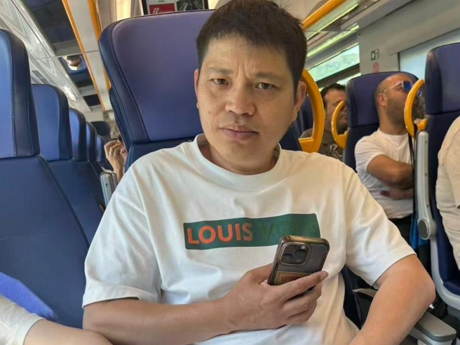 Prato, giallo sulla scomparsa di un 46enne cinese rapito da sedicenti agenti delle forze dell’ordine