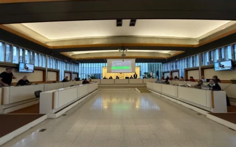 Scandicci approva il bilancio di previsione per il 2026