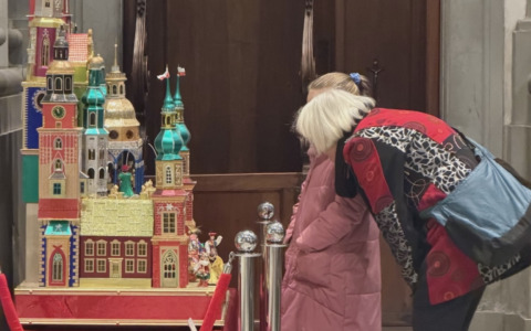 I presepi di Cracovia in mostra a Firenze