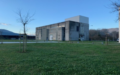 Campus tecnologico, aperta la gara per la progettazione del terzo edificio