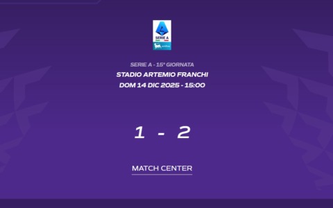 Crisi Fiorentina, club in silenzio stampa e in ritiro fino a data da destinarsi