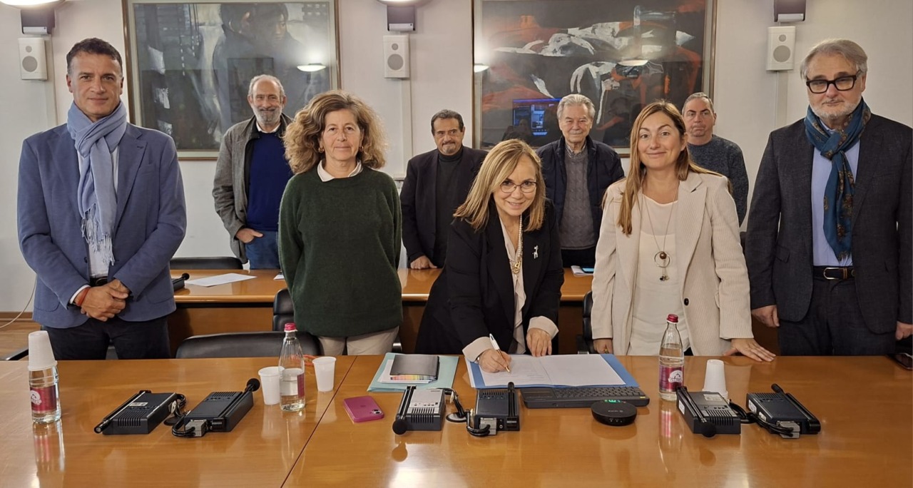 Poggibonsi sigla il Patto per lo Sviluppo: una strategia condivisa per il futuro del territorio