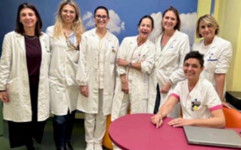 Ospedale San Jacopo di Pistoia: nuovo percorso di pre-abilitazione