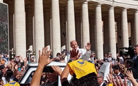 Giubileo, Domenica di celebrazioni conclusive nelle diocesi toscane