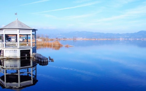 Torre del Lago: ingenti investimenti per la manutenzione e la sicurezza del territorio