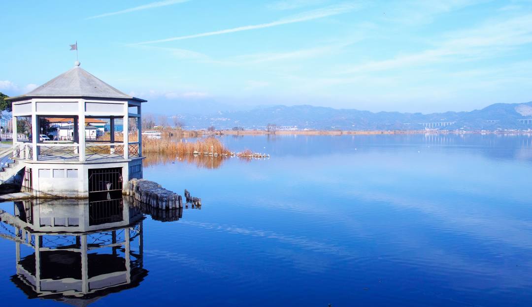 Torre del Lago: ingenti investimenti per la manutenzione e la sicurezza del territorio