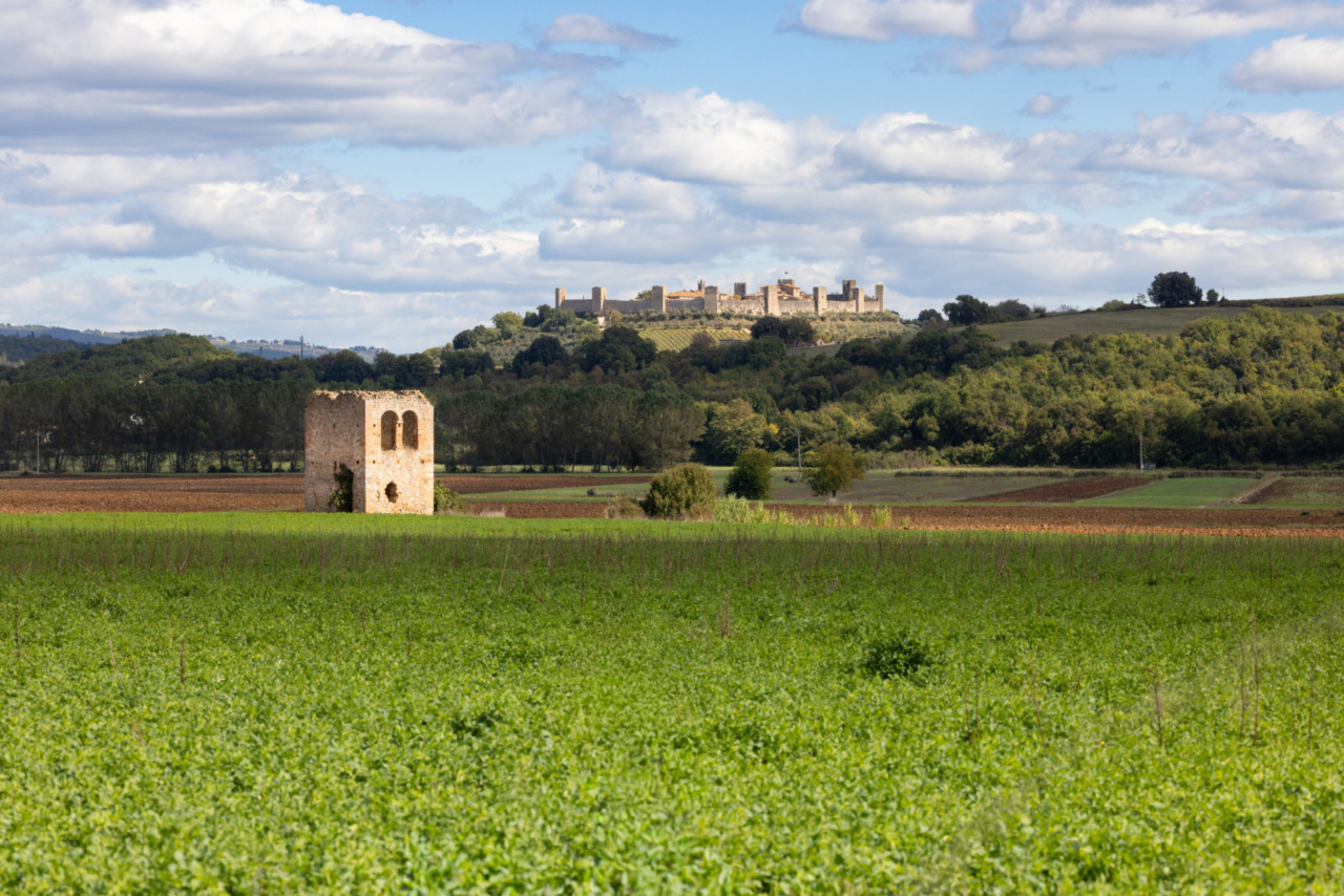 Monteriggioni, via libera al piano strutturale e al piano operativo
