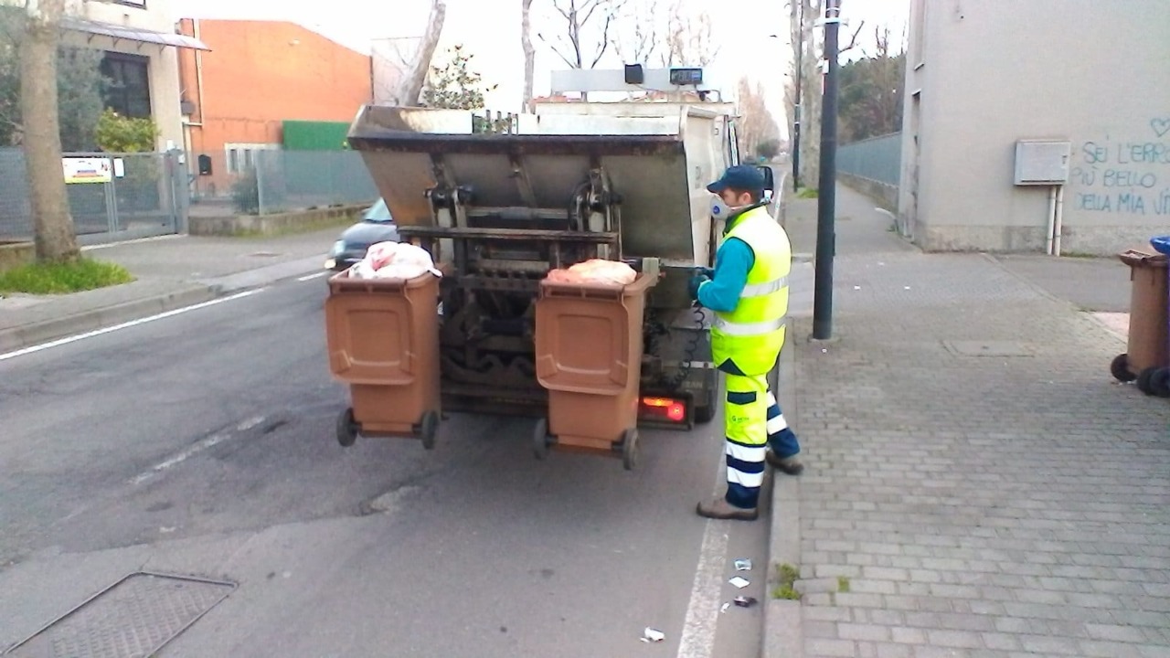 Sciopero generale, possibili disagi per i servizi Aamps a Livorno