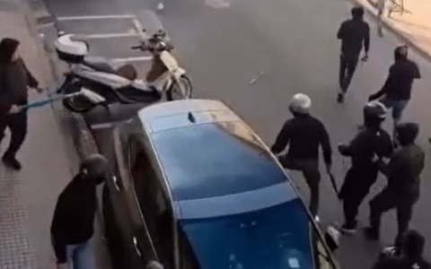 Rissa tra ultrà della Fiorentina e del Montpellier: 32 Daspo per i tifosi viola