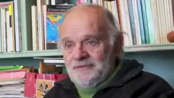 Addio a Don Luigi, prete operaio viareggino