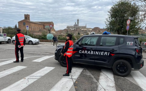Siena, tre donne arrestate per truffa agli anziani