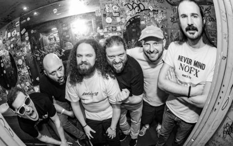 I Talco celebrano vent’anni di musica al The Cage