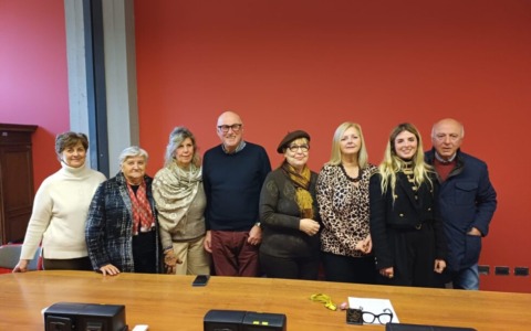 Un anno di impegno per il “Tavolo Solidale”