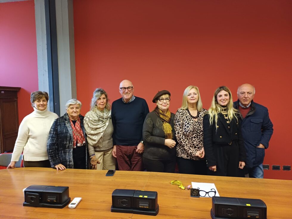 Un anno di impegno per il “Tavolo Solidale”