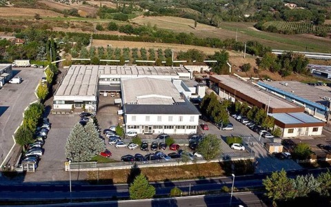 Sciopero dei lavoratori all’Amom di Badia al Pino il 19 dicembre