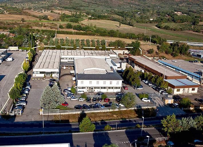 Sciopero dei lavoratori all’Amom di Badia al Pino il 19 dicembre