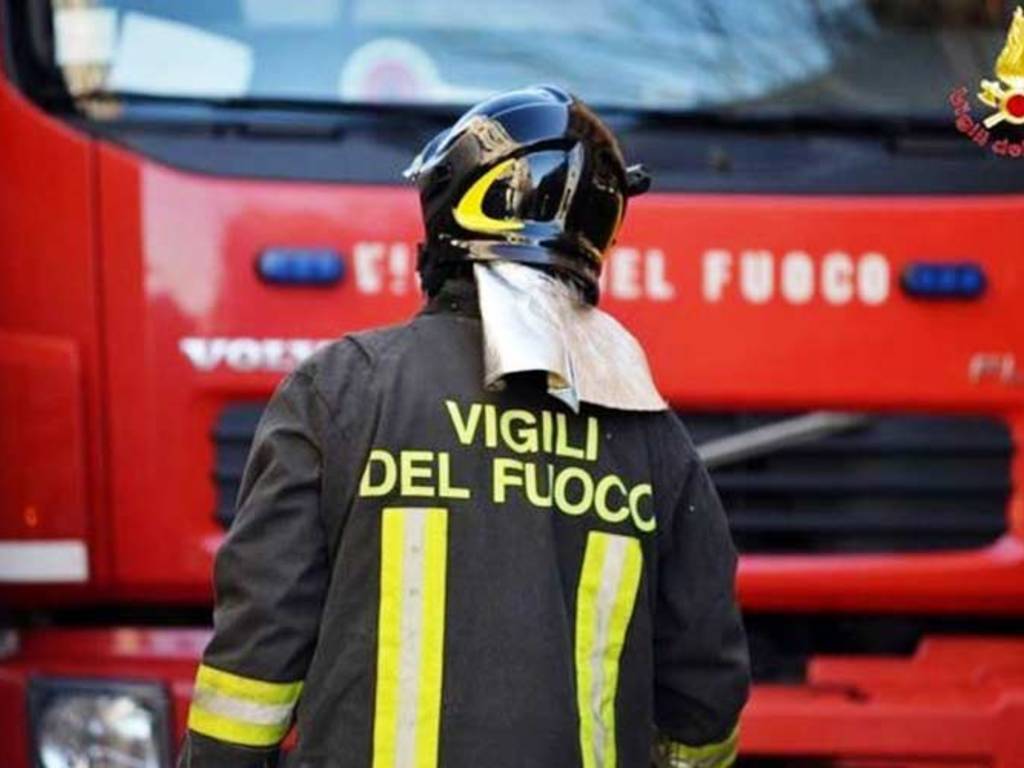 Gruppo Sportivo Vigili del Fuoco: terzo posto in Coppa Italia
