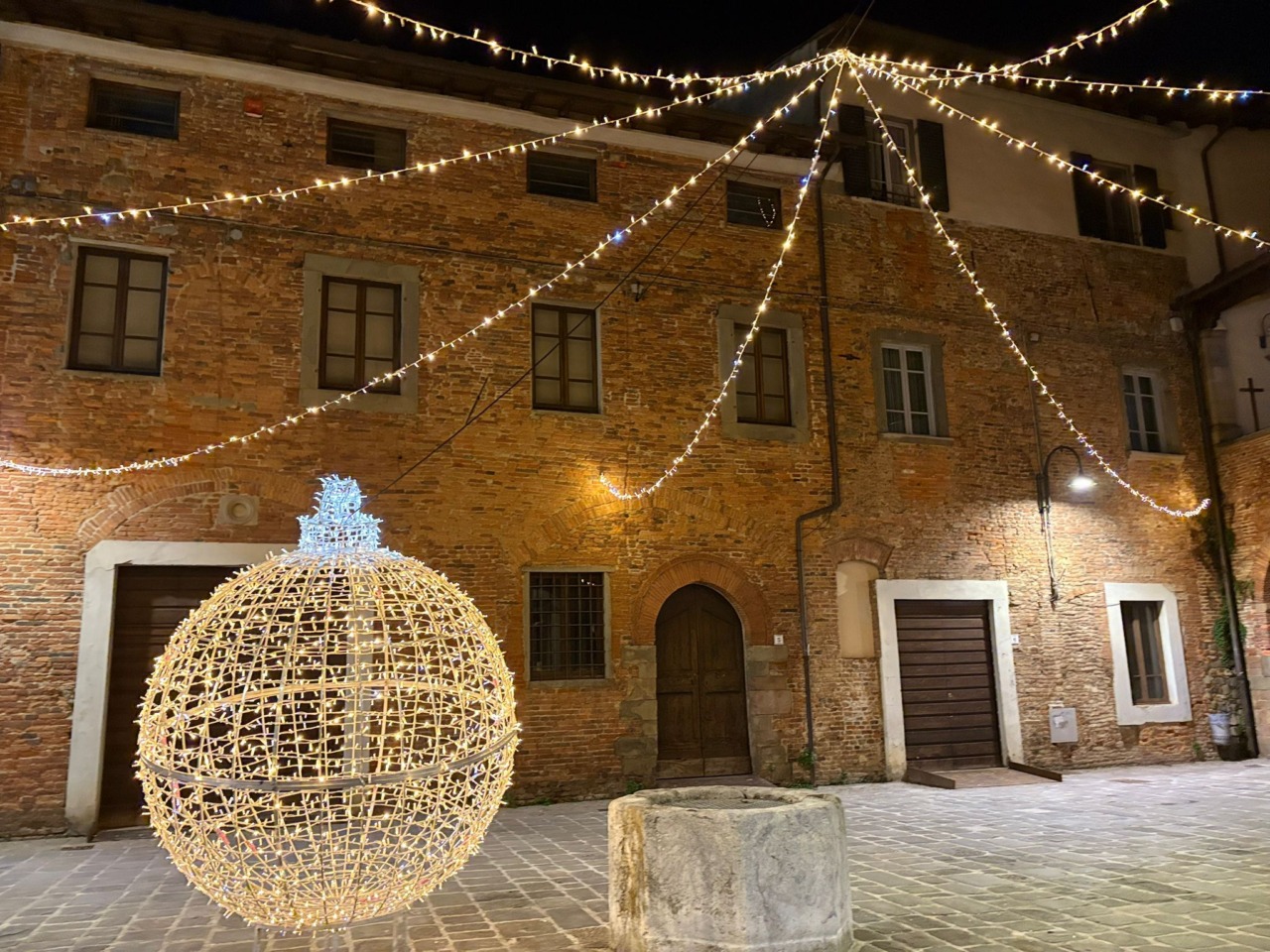 Altopascio celebra il Natale con un fine settimana ricco di eventi per tutte le età