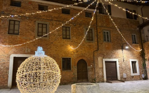 Altopascio celebra il Natale con un fine settimana ricco di eventi per tutte le età