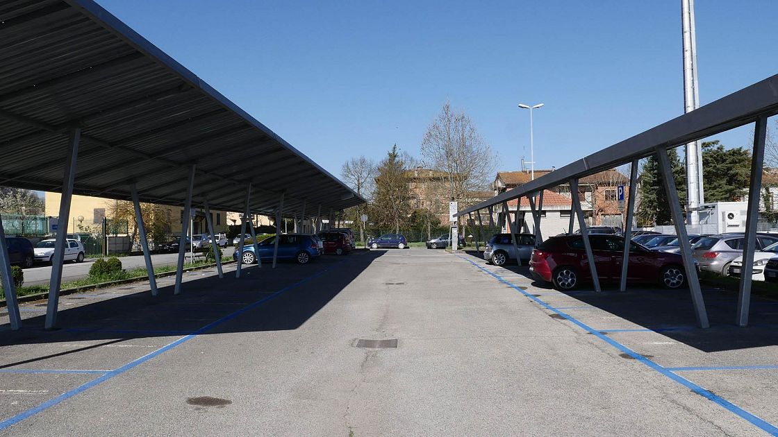 Parcheggio a pagamento, parte il servizio Telepass a Chiusi