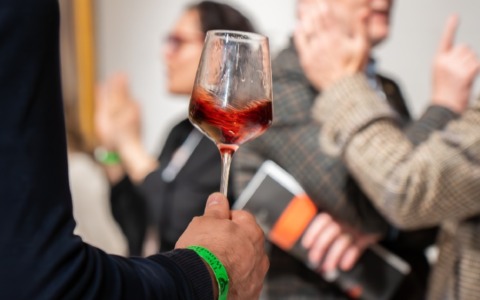 Wine&Siena 2026 apre al Santa Maria della Scala