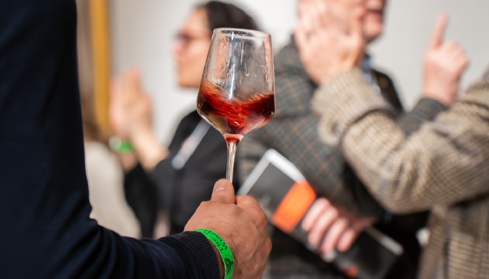 Wine&Siena 2026 apre al Santa Maria della Scala