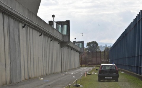 Firenze, morto il detenuto che ha tentato il suicidio a Sollicciano