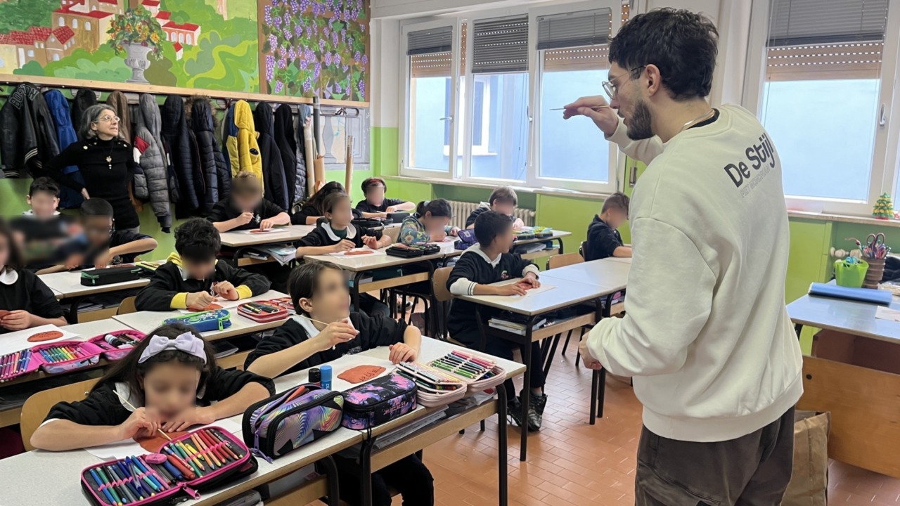 Torrita di Siena l’archeologia si insegna sin dalle elementari