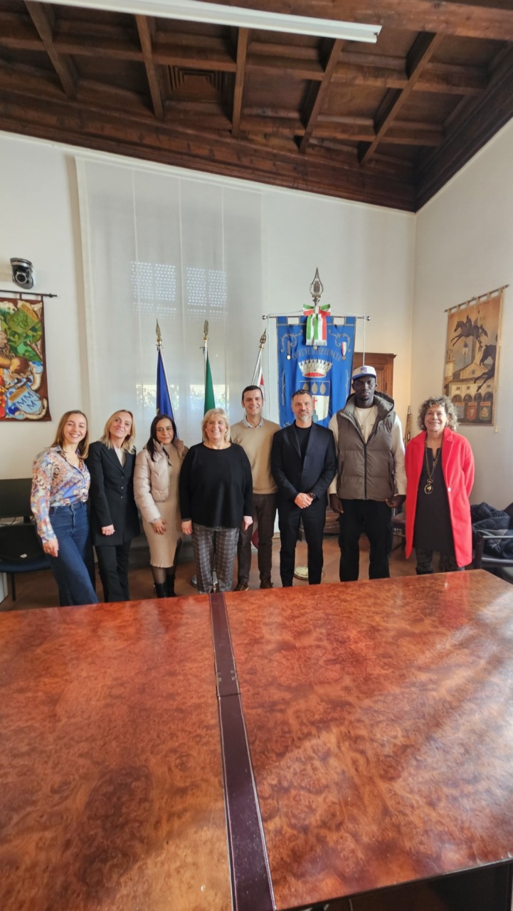 Integrare i migranti rispondendo alla domanda di competenze nel settore industriale