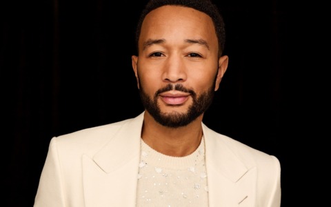 John Legend al Lucca Summer Festival: un’esibizione intima in piazza Napoleone