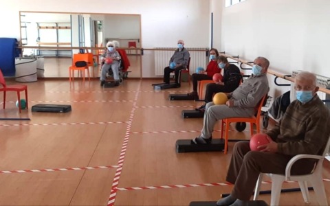 Presentate ad Arezzo due iniziative per la lotta al Parkinson