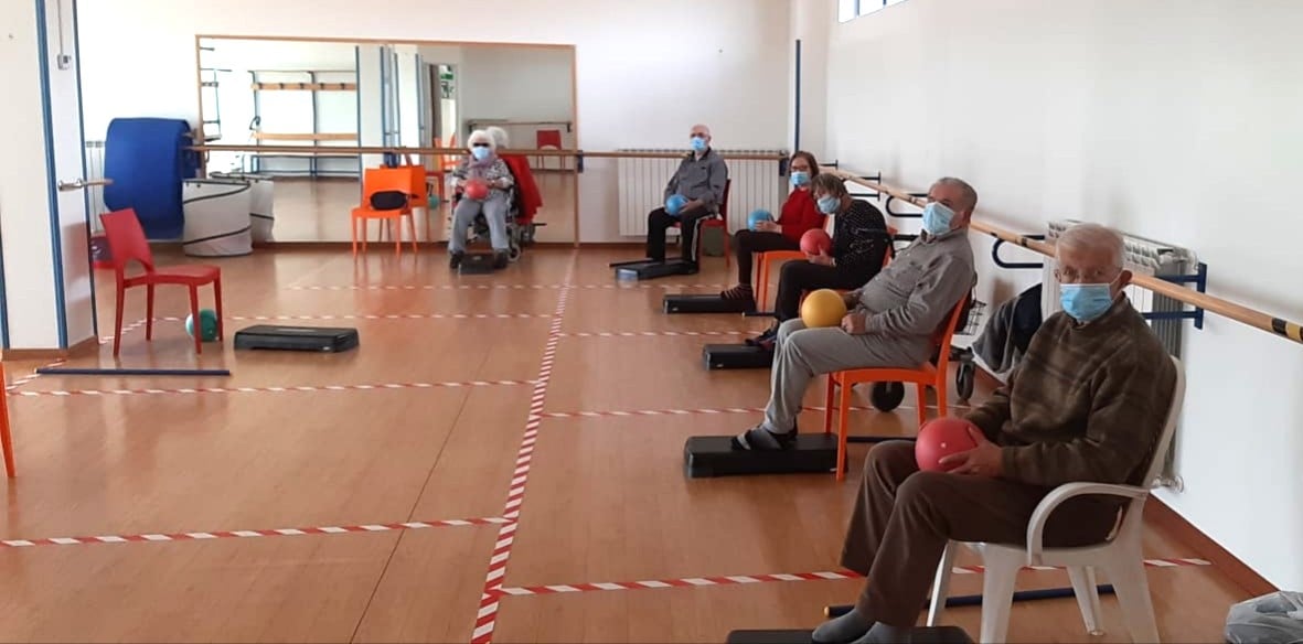 Presentate ad Arezzo due iniziative per la lotta al Parkinson