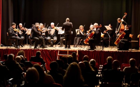 Tornano le “Domeniche in salotto” e gli “Aperitivi in concerto”