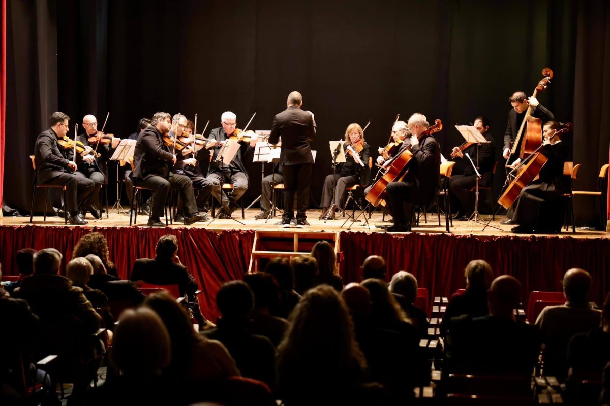 Tornano le “Domeniche in salotto” e gli “Aperitivi in concerto”