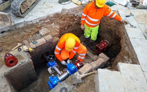 Rete idrica più sicura ed efficiente: Acquedotto del Fiora e Comune di Scarlino collaborano per risolvere le criticità