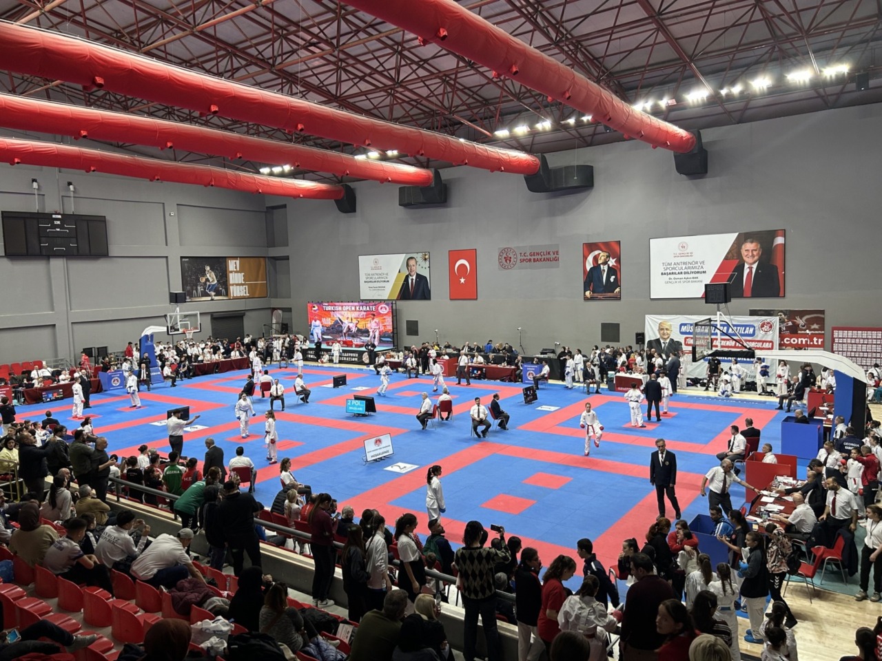 Karate, l’and Esercito Folgore trionfa a Rogaška Slatina: un bottino di medaglie