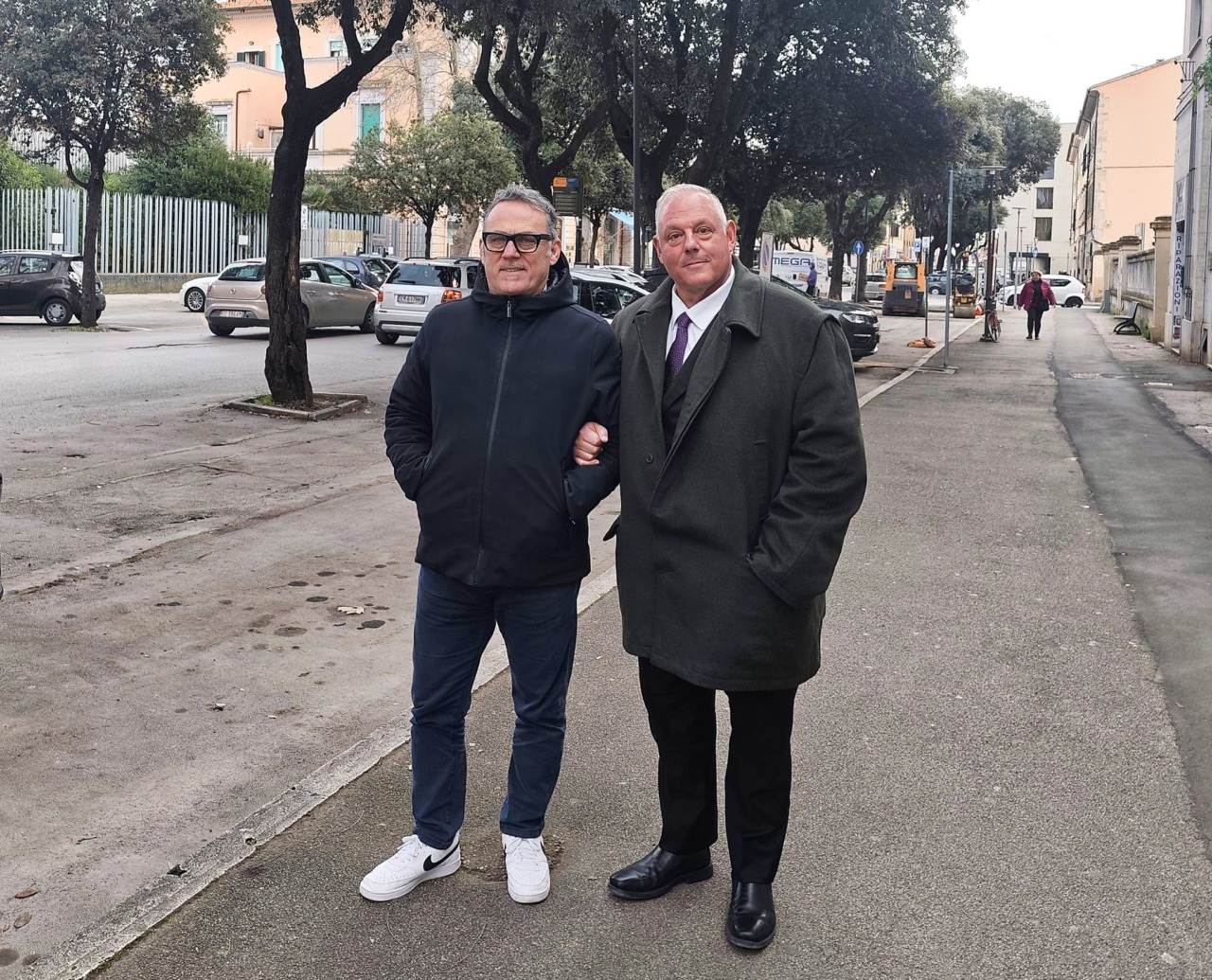 Ultimati i lavori di manutenzione straordinaria in viale Matteotti: un investimento di oltre 100mila euro