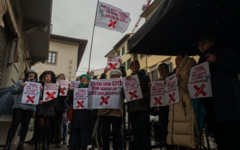 Ex ospedale di San Gallo, la Procura apre un fascicolo sul resort di lusso