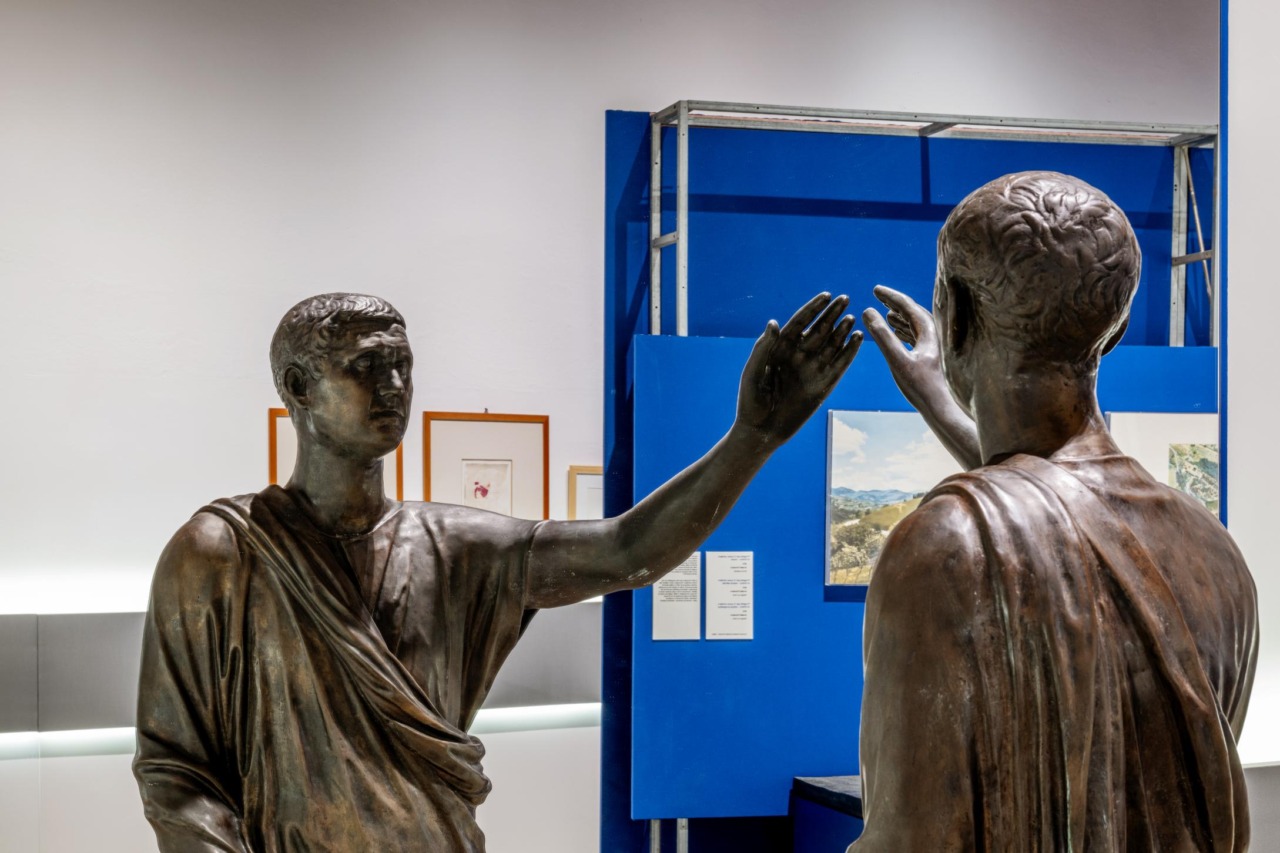 Anima Etrusca alla fase finale