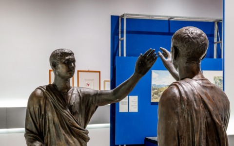 Anima Etrusca alla fase finale