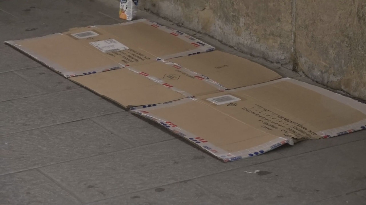 Firenze, senza fissa dimora trovato morto nei giardini di Coverciano